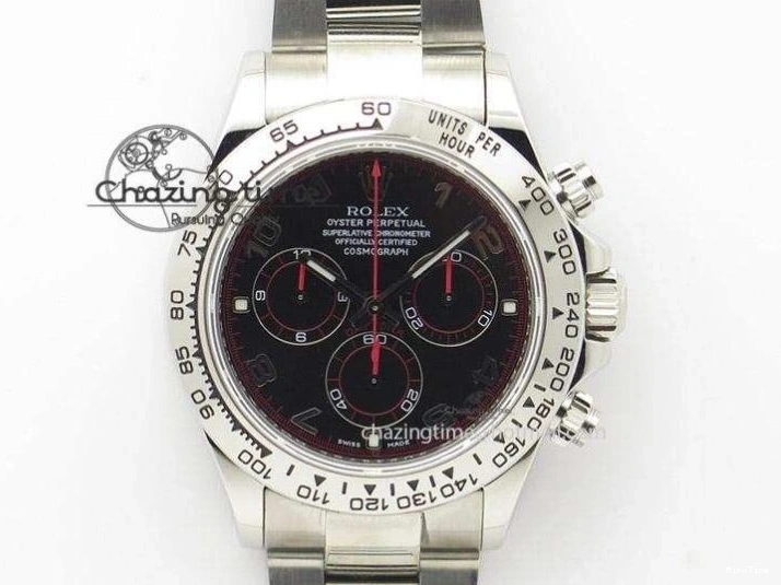 MiroTime 0212 Submariner 116613 LN SS YG Noob Best Edition Black Dial & Bezel On SS YG Bracelet A StreetReady 4018